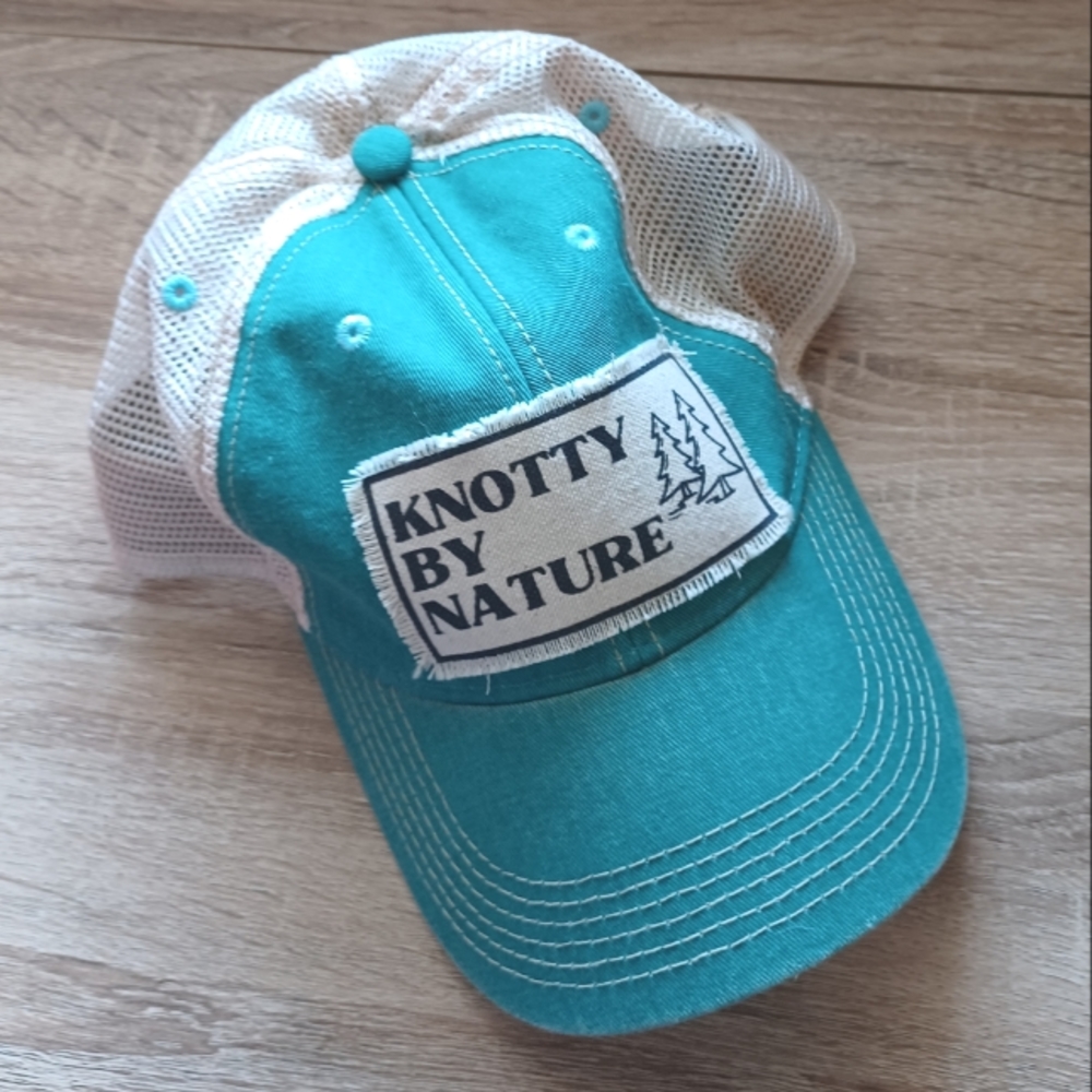 Baseball Hat
